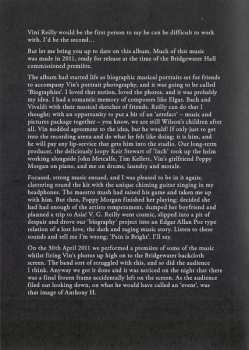 2CD/Dobozkészlet The Durutti Column: Chronicle XL