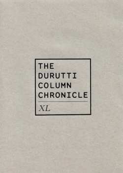 2CD/Dobozkészlet The Durutti Column: Chronicle XL