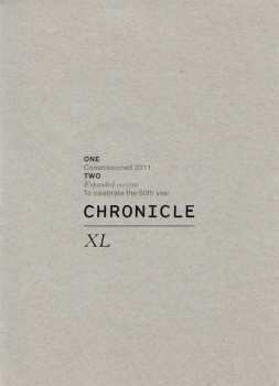 2CD/Dobozkészlet The Durutti Column: Chronicle XL
