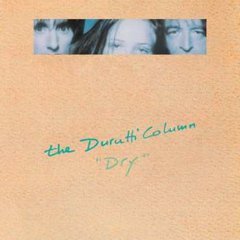 LP The Durutti Column: Dry