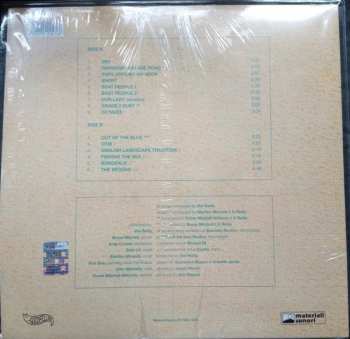 LP The Durutti Column: Dry