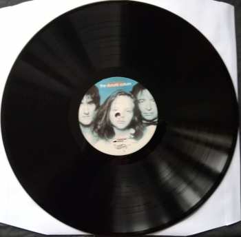 LP The Durutti Column: Dry