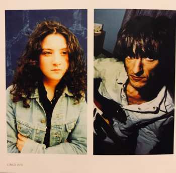 CD The Durutti Column: Fidelity