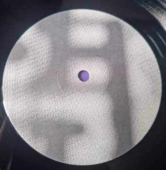 LP The Durutti Column: Vini Reilly LTD | NUM