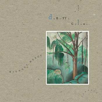 4CD/Dobozkészlet The Durutti Column: Without Mercy DLX