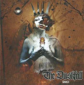 CD The Duskfall: Source