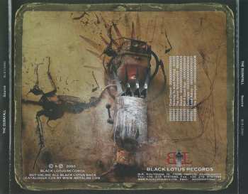 CD The Duskfall: Source