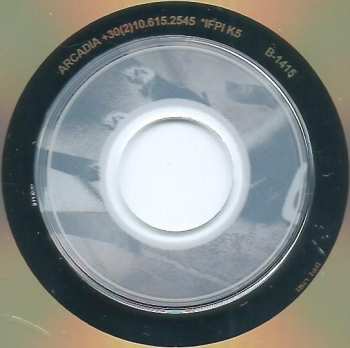 CD The Duskfall: Source