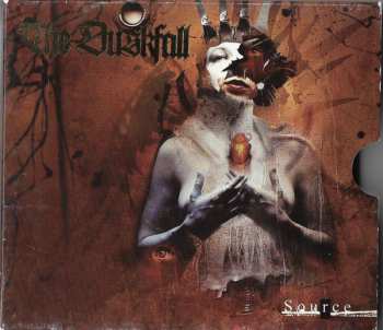 CD The Duskfall: Source
