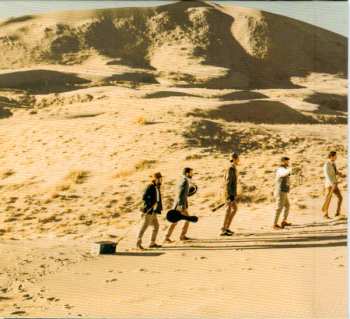 CD The Dustbowl Revival: The Dustbowl Revival