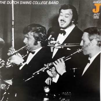 Album The Dutch Swing College Band: The Dutch Swing College Band