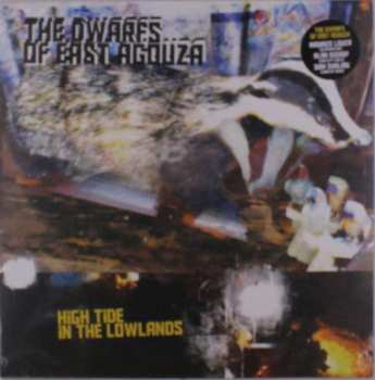 LP The Dwarfs of East Agouza: High Tide In The Lowlands