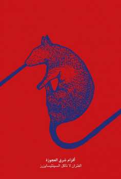 LP The Dwarfs of East Agouza: Rats Don't Eat Synthesizers LTD