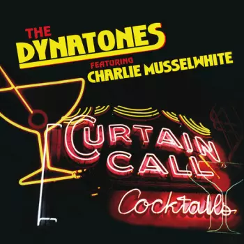 Charlie Musselwhite: Curtain Call