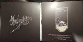 3LP The Dynospectrum: The Dynospectrum