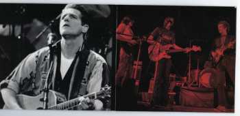 6CD/Dobozkészlet Eagles: Box - The Radio Broadcast Archives