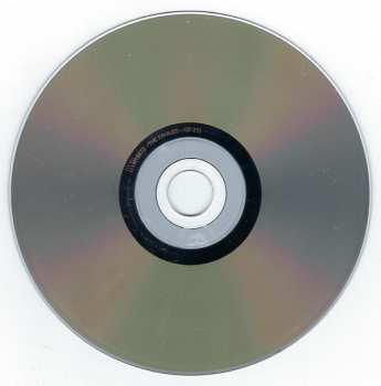 6CD/Dobozkészlet Eagles: Box - The Radio Broadcast Archives
