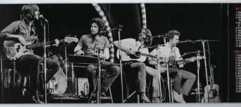 6CD/Dobozkészlet Eagles: Box - The Radio Broadcast Archives