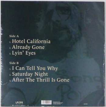 LP Eagles: Legendary Songs From The Early Days LTD | CLR