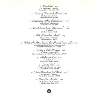 CD The Earl Klugh Trio: Volume One