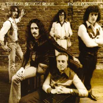Album Earl Scruggs Revue: Family Portrait