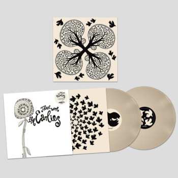 Album The Earlies: These Were The Earlies