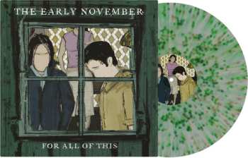 Album The Early November: For All Of This