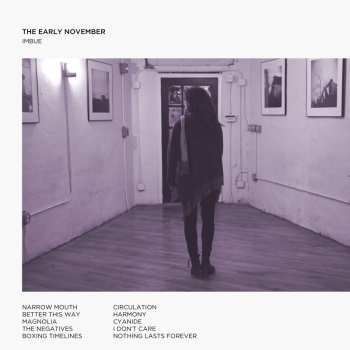 CD The Early November: Imbue