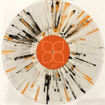 3LP The Early November: The Mother, The Mechanic, And The Path
