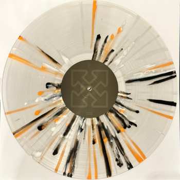 3LP The Early November: The Mother, The Mechanic, And The Path