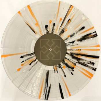 3LP The Early November: The Mother, The Mechanic, And The Path