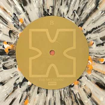 3LP The Early November: The Mother, The Mechanic, And The Path