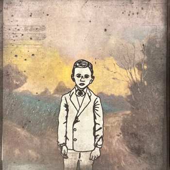 3LP The Early November: The Mother, The Mechanic, And The Path