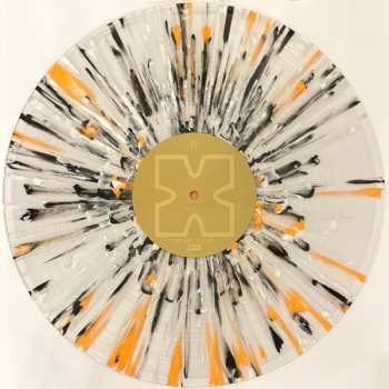 3LP The Early November: The Mother, The Mechanic, And The Path