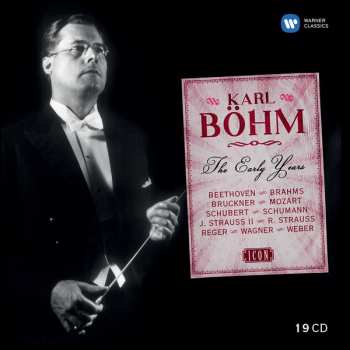 Album Robert Schumann: The Early Years