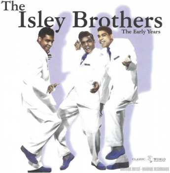 Album The Isley Brothers: The Early Years