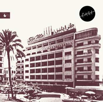 Album The East: Slo Mo / طرابلس