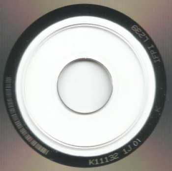 CD The Eastern Wind Symphony: Music In The Air