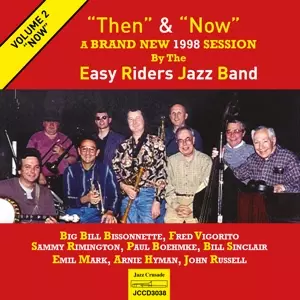 Then And Now Vol. 2  'Now'