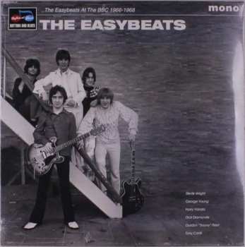 LP The Easybeats: The Easybeats At The BBC 1966-1968