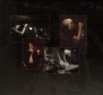 CD/DVD The Eden House: The Looking Glass