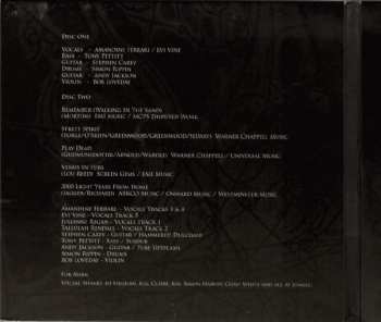 CD/DVD The Eden House: The Looking Glass
