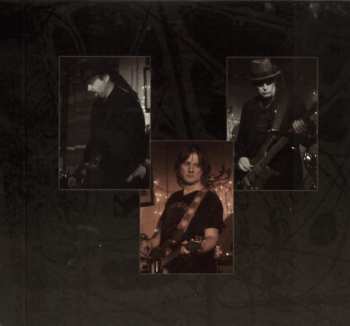 CD/DVD The Eden House: The Looking Glass