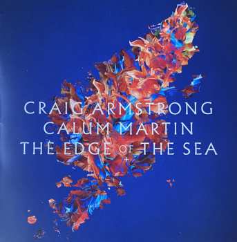 CD Craig Armstrong: The Edge Of The Sea