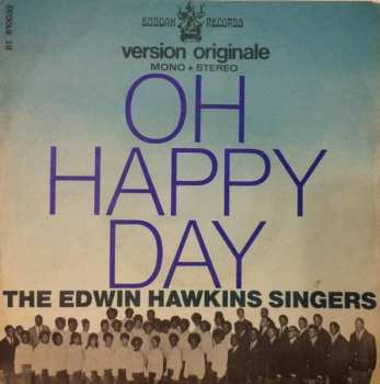 SP Edwin Hawkins Singers: Oh Happy Day