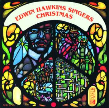 CD Edwin Hawkins Singers: Edwin Hawkins Singers: Christmas