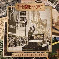 Album The Effort: Wartime Citizens