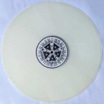 LP The Eighties Matchbox B-Line Disaster: Hörse Of The Dög CLR