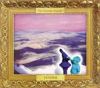 The Electric Family: Tender