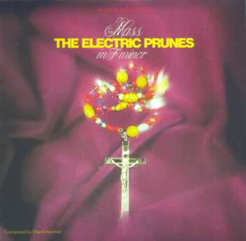 6CD/Dobozkészlet The Electric Prunes: Then Came The Dawn (Complete Recordings 1966-1969)